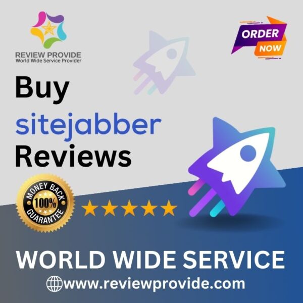Buy Site Jabber Reviews
