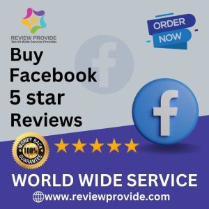 Buy Facebook 5 Star Reviews