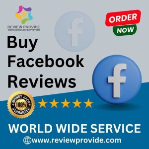 Buy Facebook Reviews