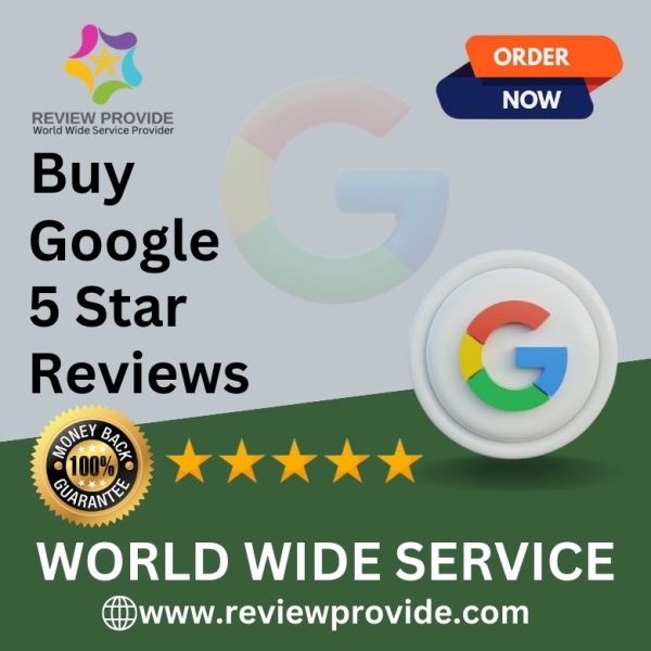 Buy Google 5 Star Reviews