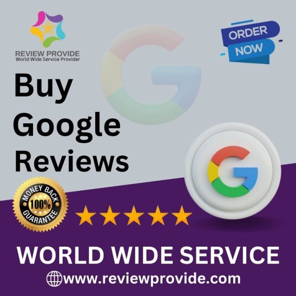 Buy Google Reviews