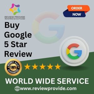 Buy Google 5 Star Review